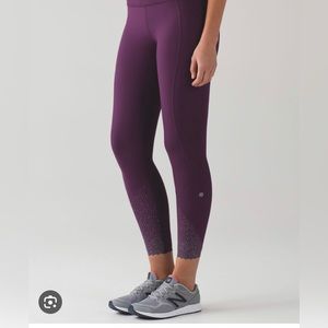 Tight Stuff Lululemon Leggings